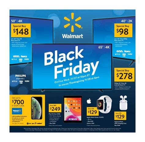 ad for walmart black friday|walmart black friday ad today.